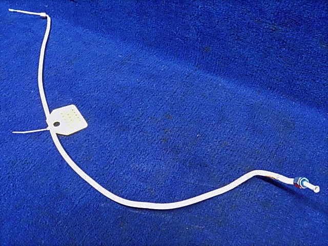 37343-05 Piper - Tube - Manifold Pressure Wing Right